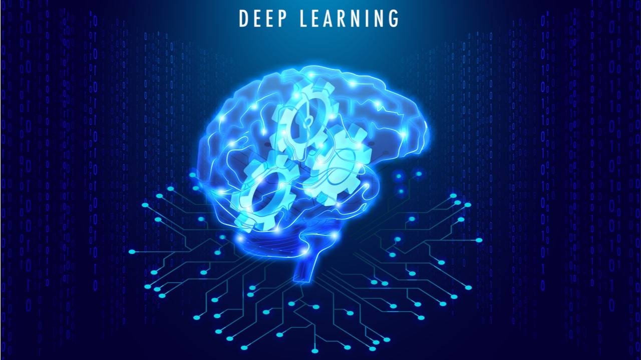 Deep Learning L G M I Quan H Gi A Deep Learning V Machine Learning