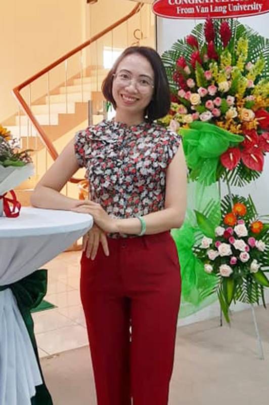 Admissions - Mr Dao Thanh Yen - Local Coordinator for SOM of AIT in Vietnam