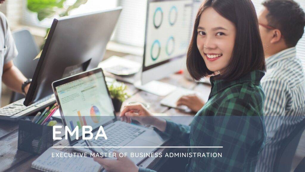 Có nên học chương trình EMBA không? Học Executive MBA để làm gì?