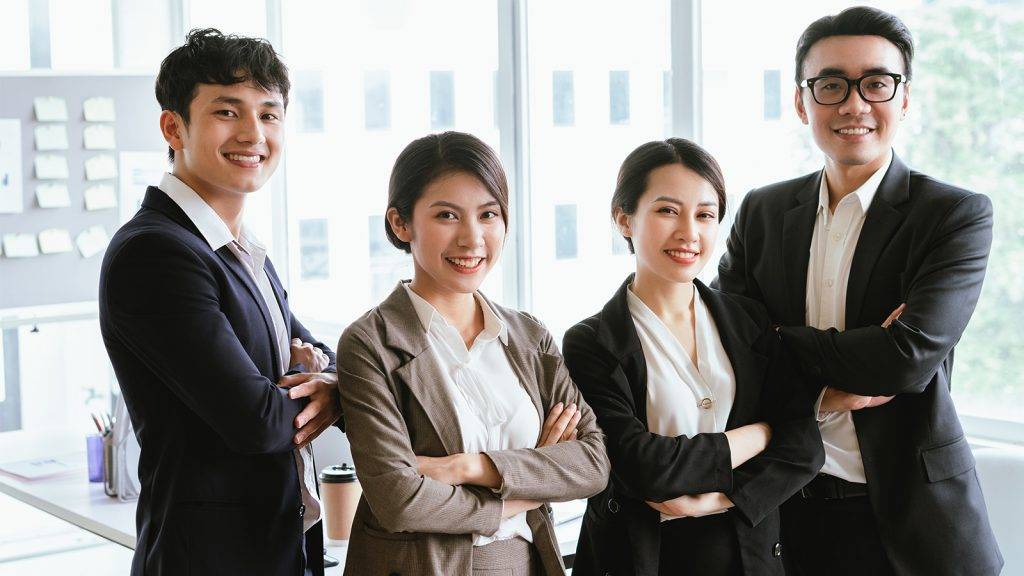 General MBA - Chương trình thạc sĩ quản trị kinh doanh mang tính đại cương 