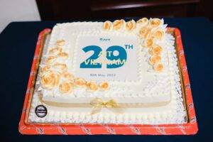 ky niem 29 nam thanh lap ait tai viet nam ASIAN INSTITUTE OF TECHNOLOGY IN VIETNAM CELEBRATED THE 29TH ANNIVERSARY 1