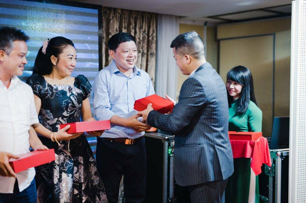 VIỆN CÔNG NGHỆ CHÂU Á (AIT VIỆT NAM) ĐÓN SINH NHẬT LẦN THỨ 29 - Happy 29th Brithday to asian institute of technology centre in vietnam