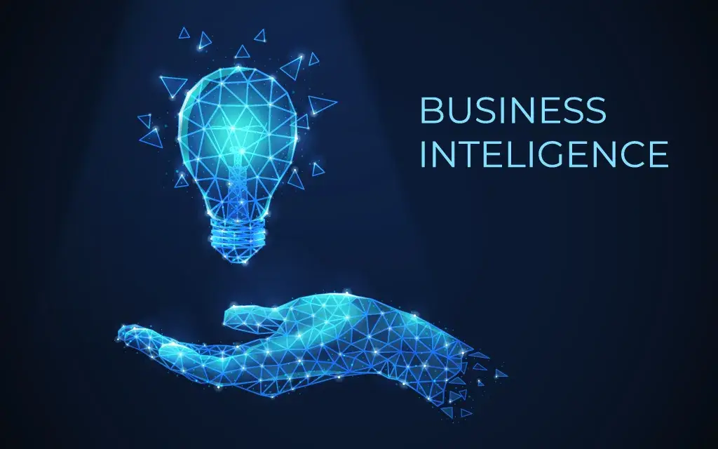 Business Intelligence là gì