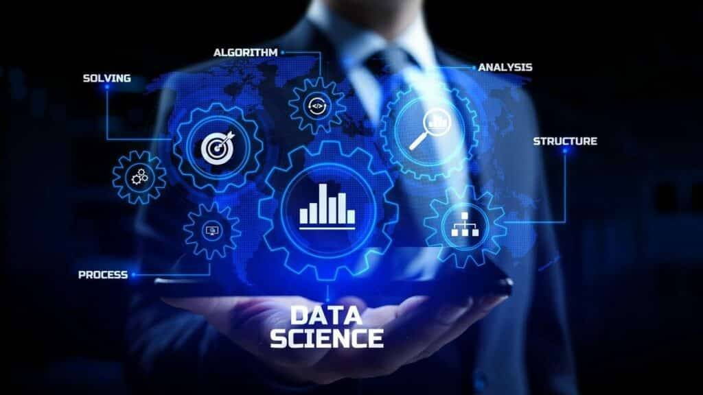 Data science là gì?