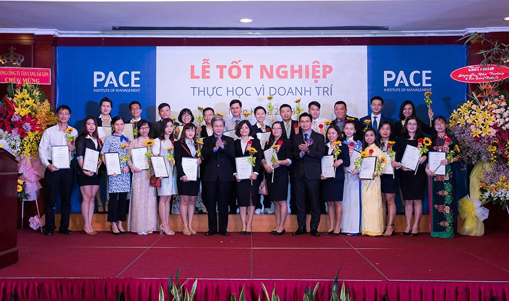 Top 5 trường đào tạo CEO tốt nhất tại Hồ Chí Minh và Hà Nội   