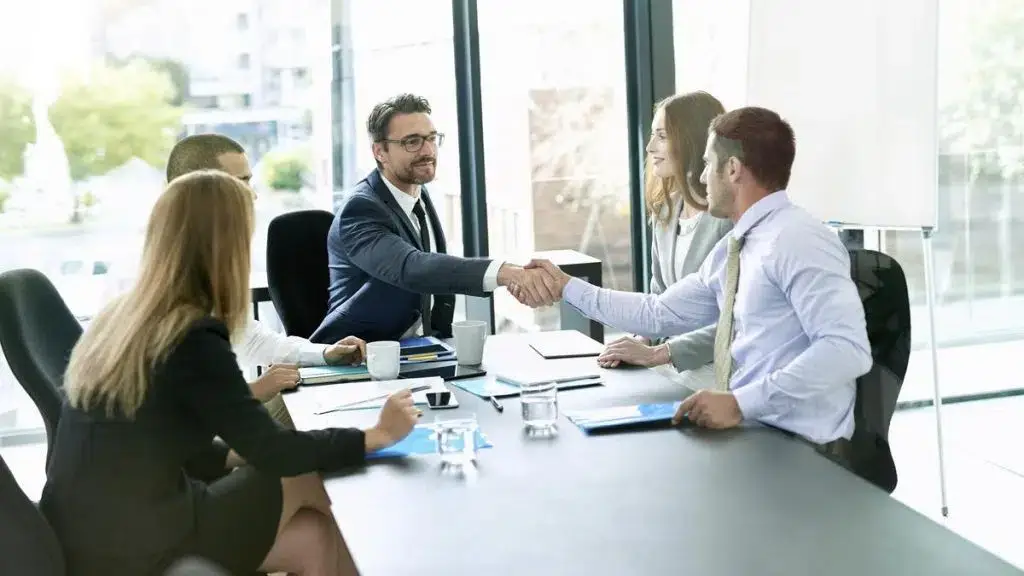 6 bước phát triển kỹ năng đàm phán thương lượng hiệu quả trong kinh doanh 