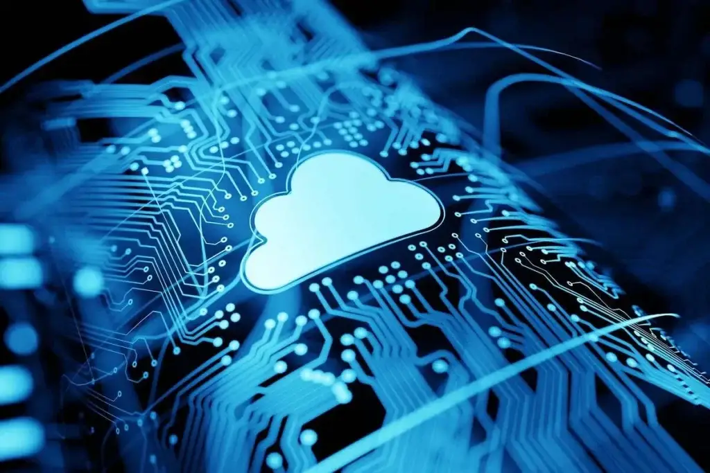Điện toán đám mây - Cloud Computing là gì?