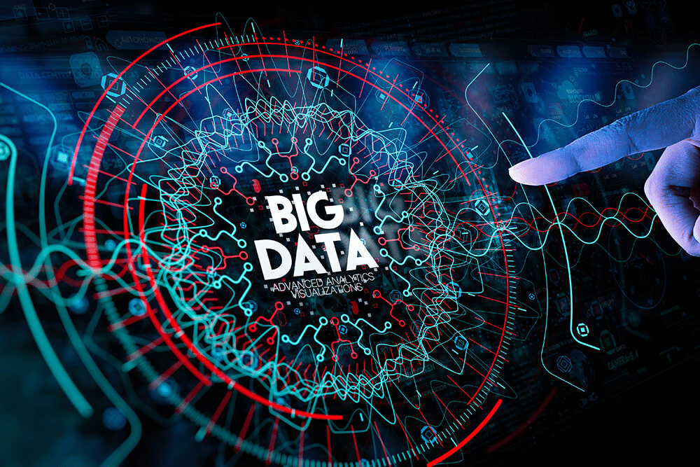 4 sự thật về Big Data bạn nên biết  Tạp chí Kinh tế và Dự báo