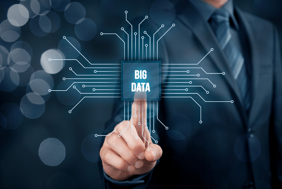 6 lợi ích của big data trong kinh doanh thời đại số
