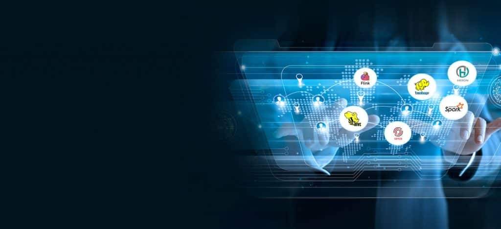 6 lợi ích của ứng dụng big data trong kinh doanh thời đại số
