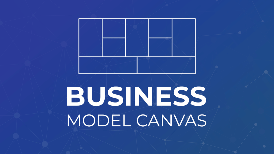 business model canvas là gì