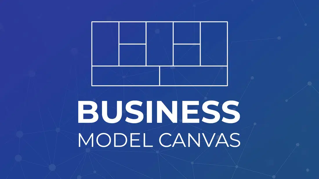 Mô hình kinh doanh Canvas Business model Canvas  Phần mềm quản trị nguồn  lực doanh nghiệp