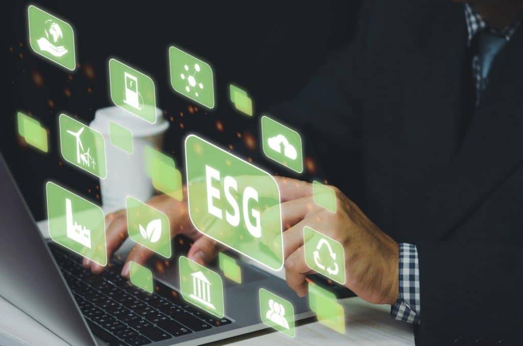 Học phát triển chiến lược esg