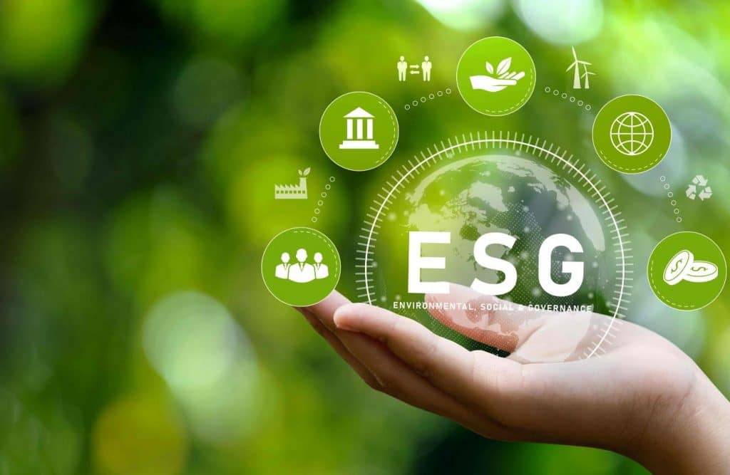 Học thạc sĩ ESG