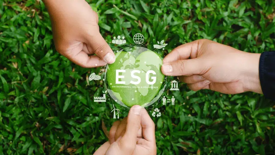 Khác biệt giữa ESG và CSR là gì