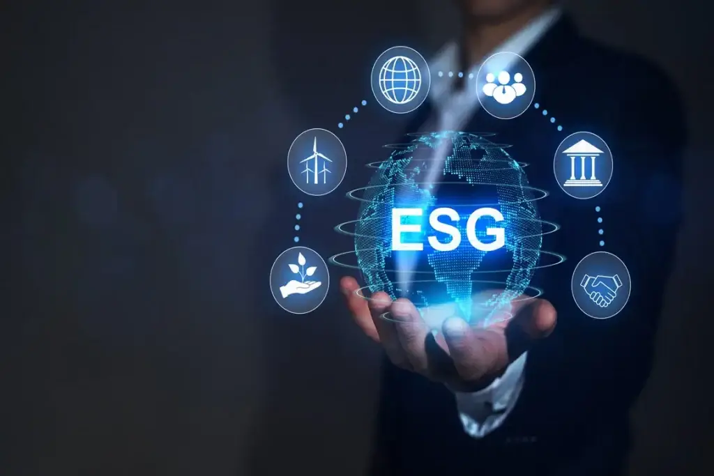 5 cách ứng dụng chuyển đổi số vào ESG