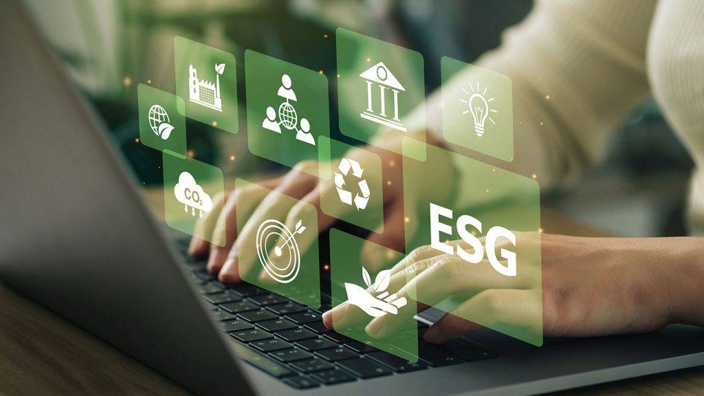 Biến ESG thành đòn bẩy cho sự tăng trưởng và doanh thu