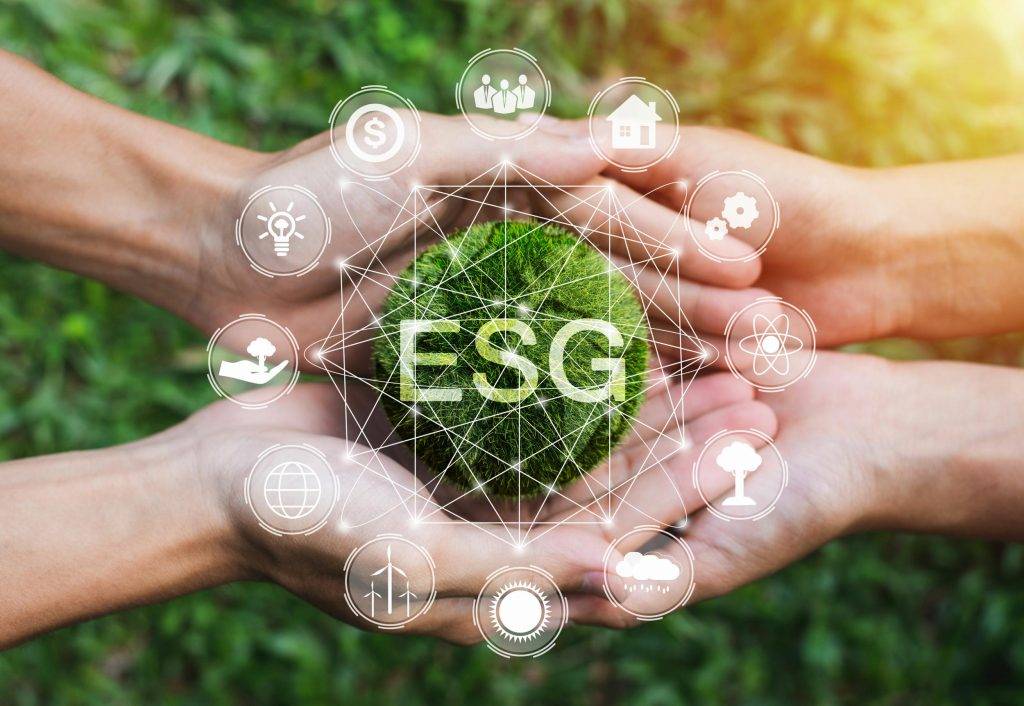 Biến ESG thành đòn bẩy cho sự tăng trưởng và doanh thu