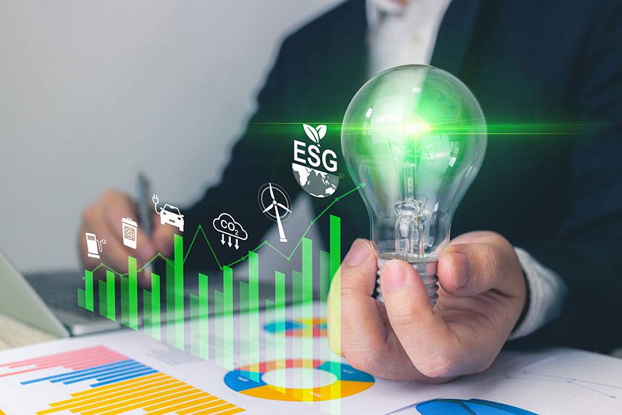 3 yếu tố các CFO cần cân nhắc khi triển khai ESG 