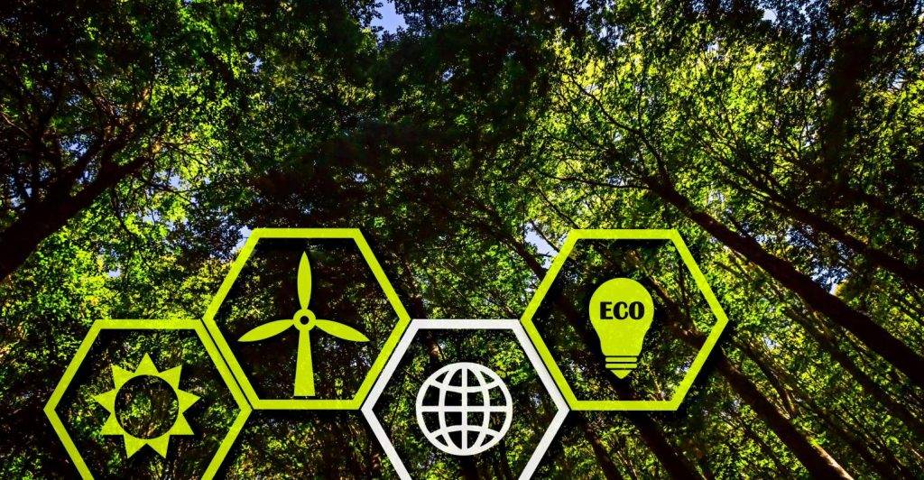 Làm thế nào để biến rủi ro môi trường trong ESG thành cơ hội