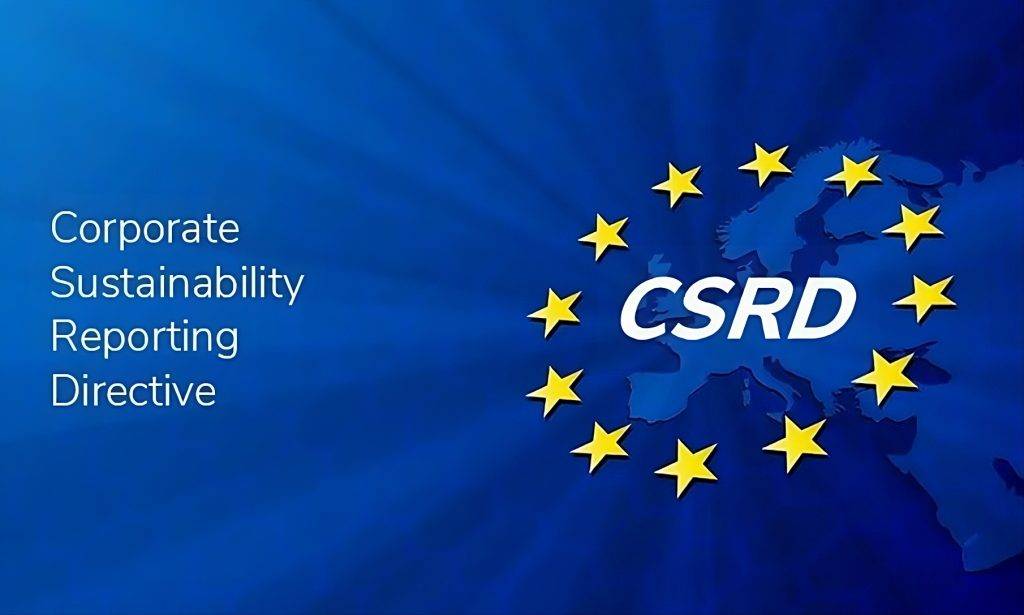  ESG framework: CSRD - Corporate Sustainability Reporting Directive là gì?