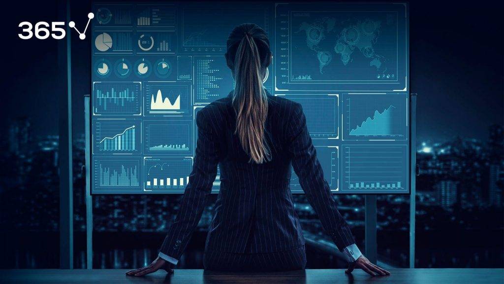 8 ứng dụng của khoa học dữ liệu trong kinh tế và kinh doanh