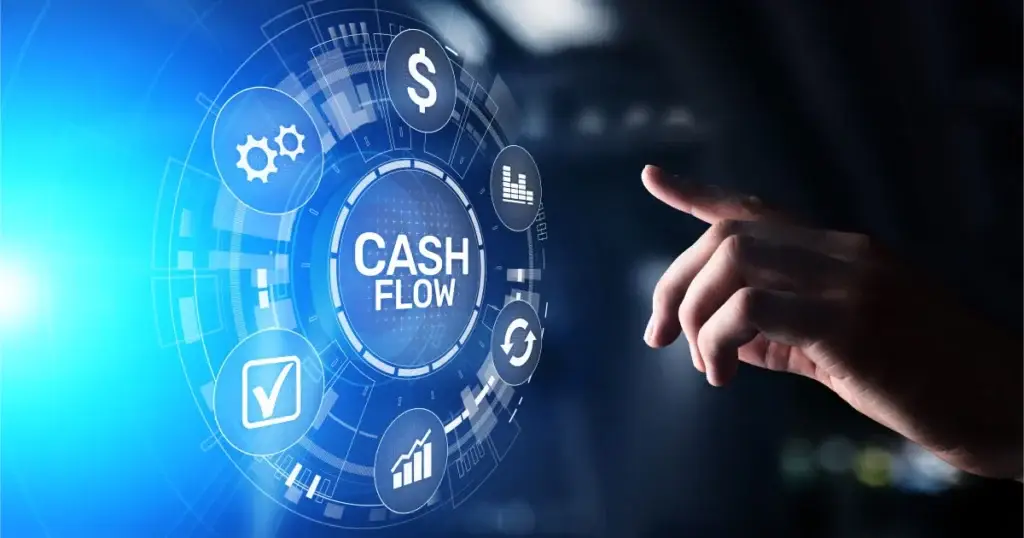 7 công cụ quản lý cash flow hiệu quả cho doanh nghiệp 