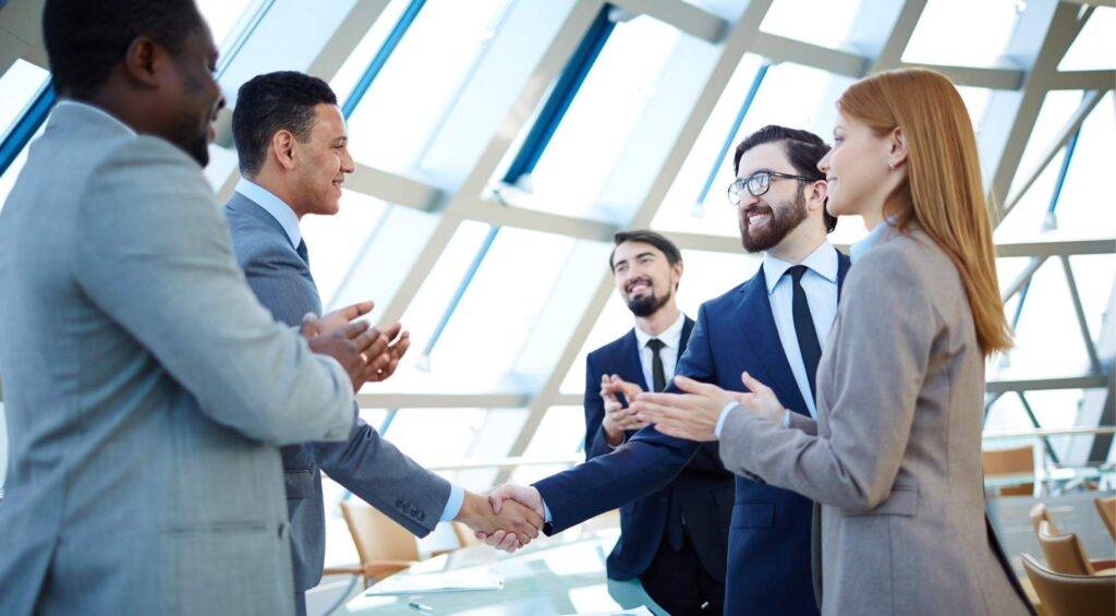 5 kỹ năng đàm phán thương lượng trong kinh doanh