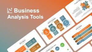 công cụ phân tích dữ liệu kinh doanh cho Business Analysis