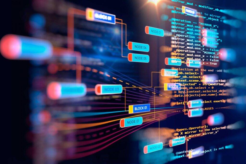 Công cụ nào được sử dụng để phân tích dữ liệu lớn (big data)?