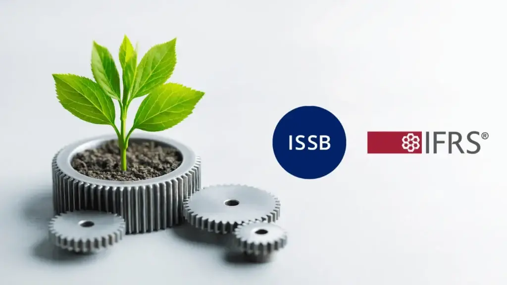 Phân biệt ISSB và IFRS trong thực hành phát triển bền vững ESG