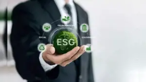 Quản trị rủi ro dự án ESG