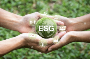 6 bước triển khai báo cáo esg