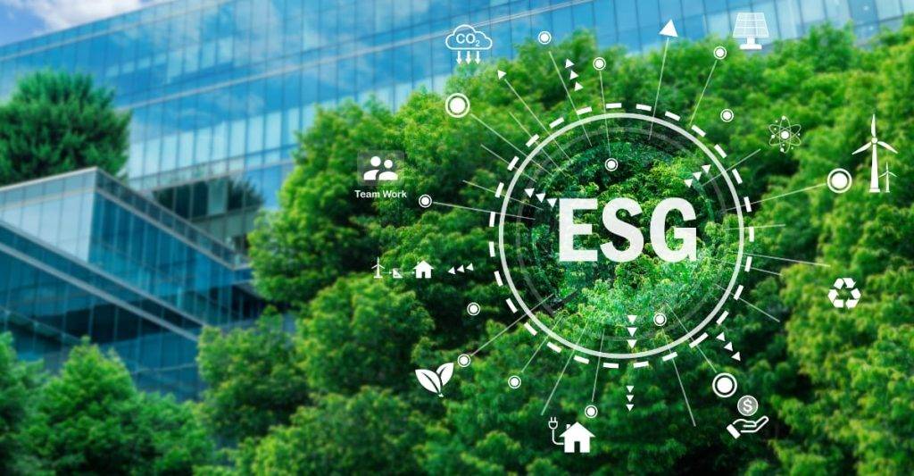 Doanh nghiệp ESG la gì