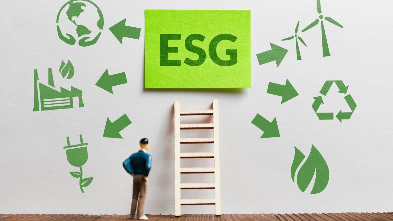 ESG report là gì