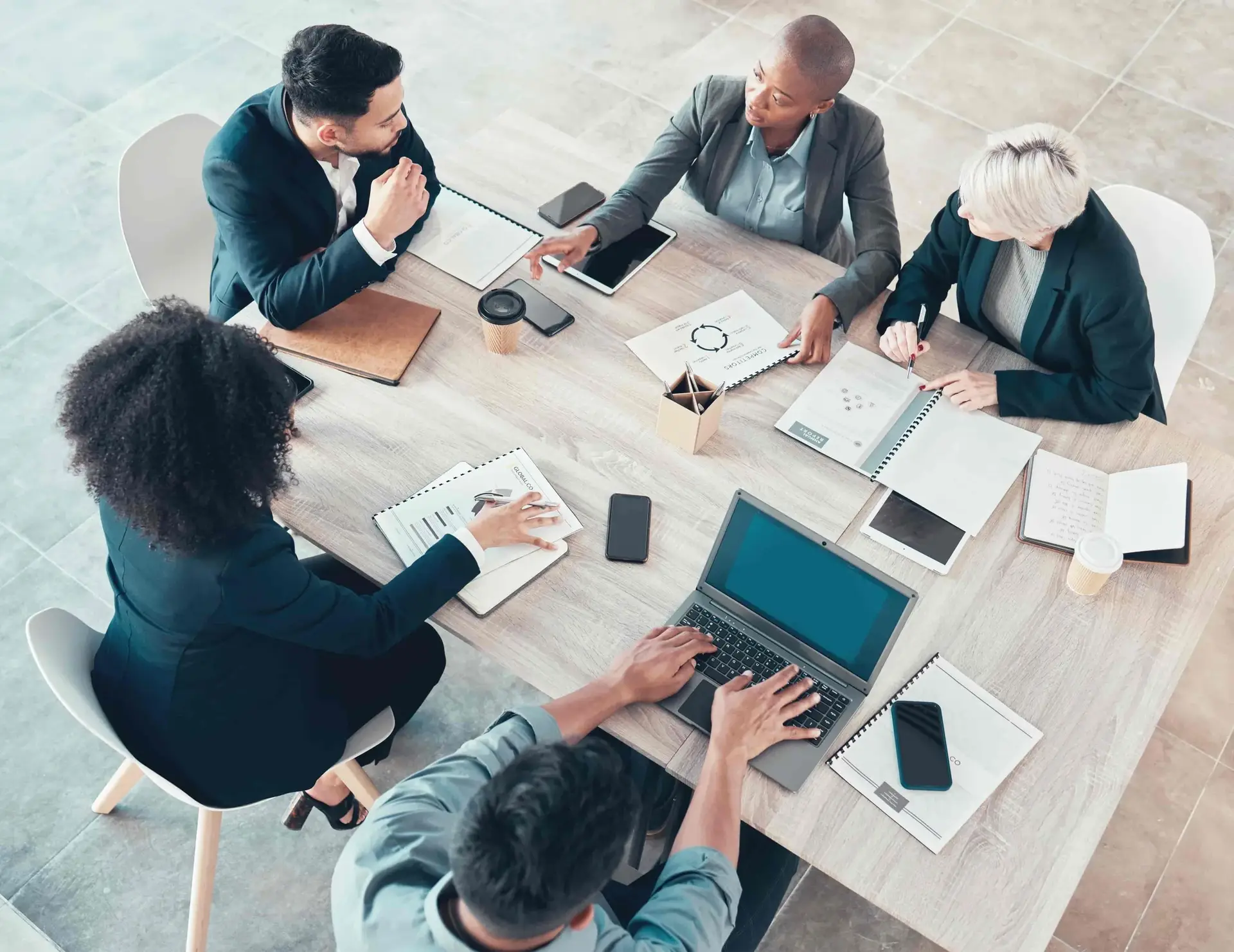 Học MBA để làm gì