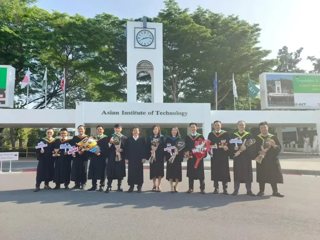 mba liên kết quốc tế