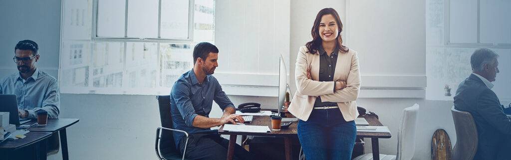 học bổng mba toàn phần