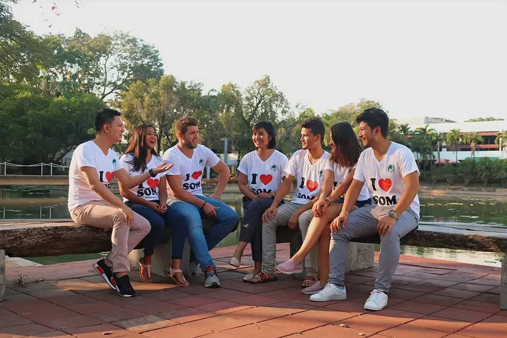 Chương trình học thạc sĩ quản trị kinh doanh