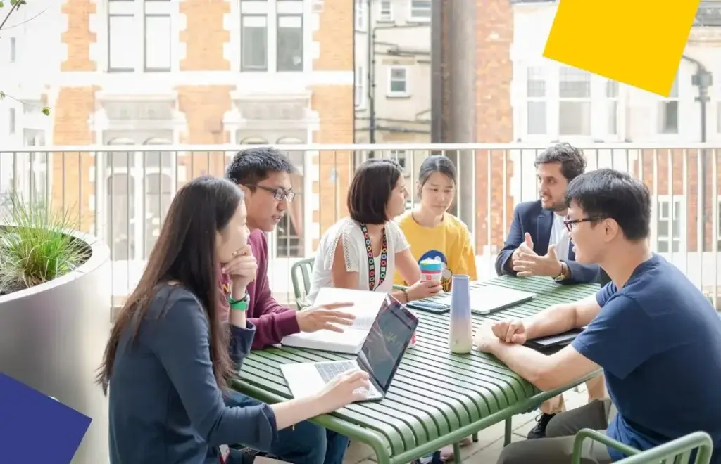 10 tiêu chí lựa chọn chương trình EMBA tại Việt Nam