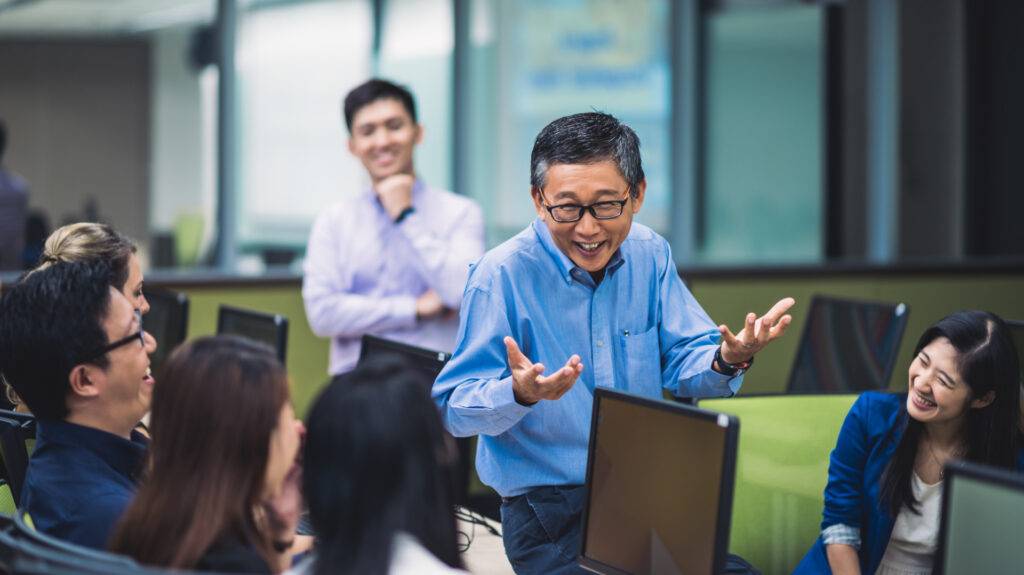 10 tiêu chí lựa chọn chương trình EMBA tại Việt Nam
