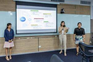 các trường đào tạo ceo