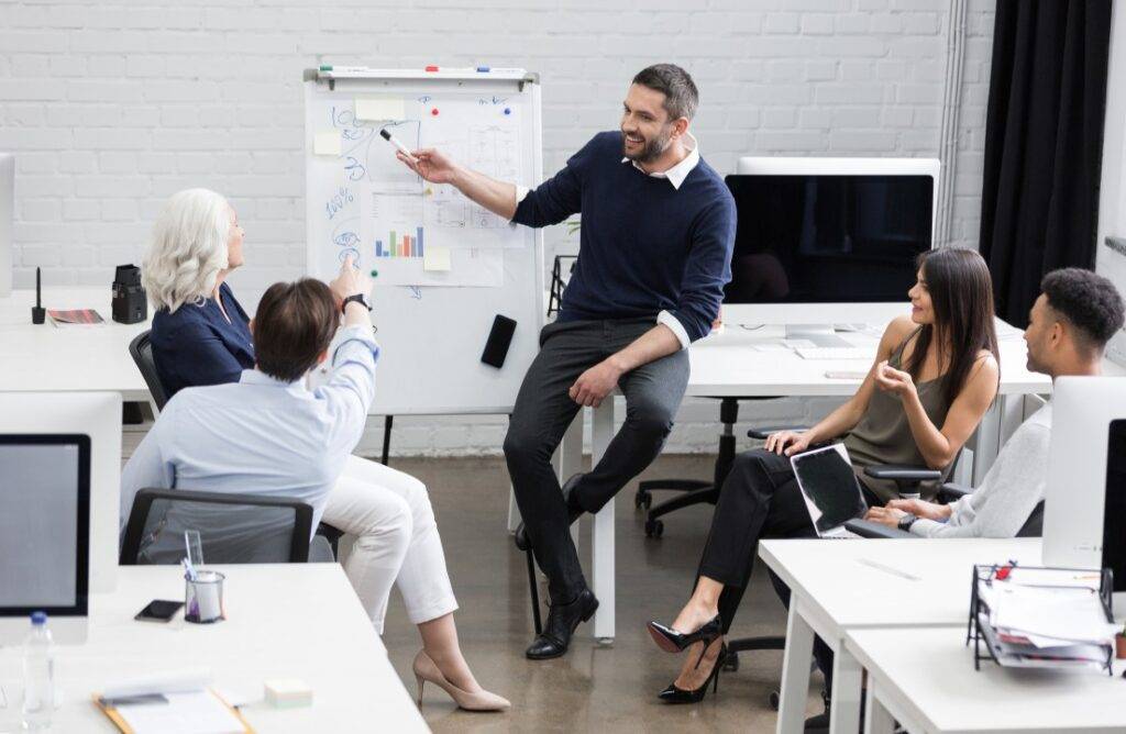 Chức năng và nhiệm vụ của phó giám đốc là gì