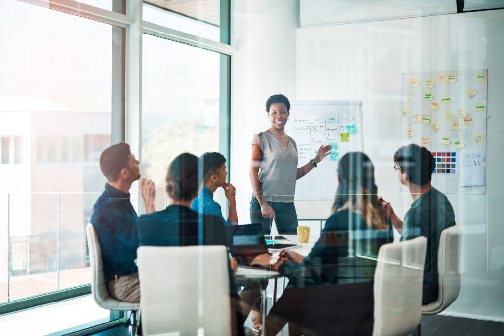 Chương trình đào tạo CEO chuyên nghiệp 