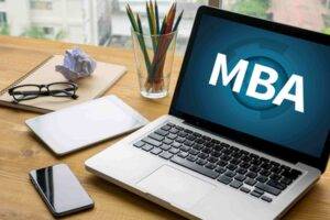 Học MBA từ xa bằng có được công nhận không?