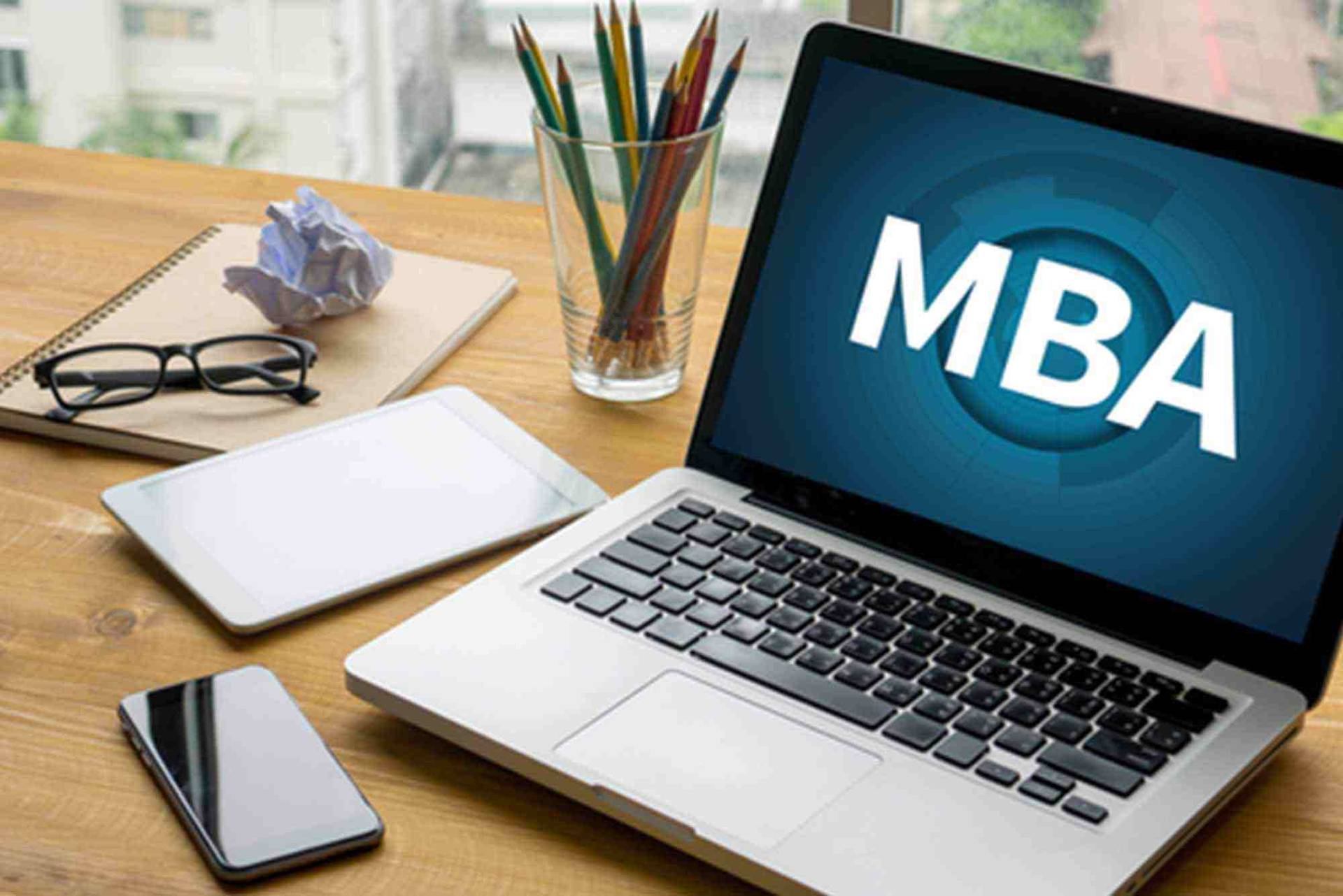 Học MBA từ xa bằng có được công nhận không?