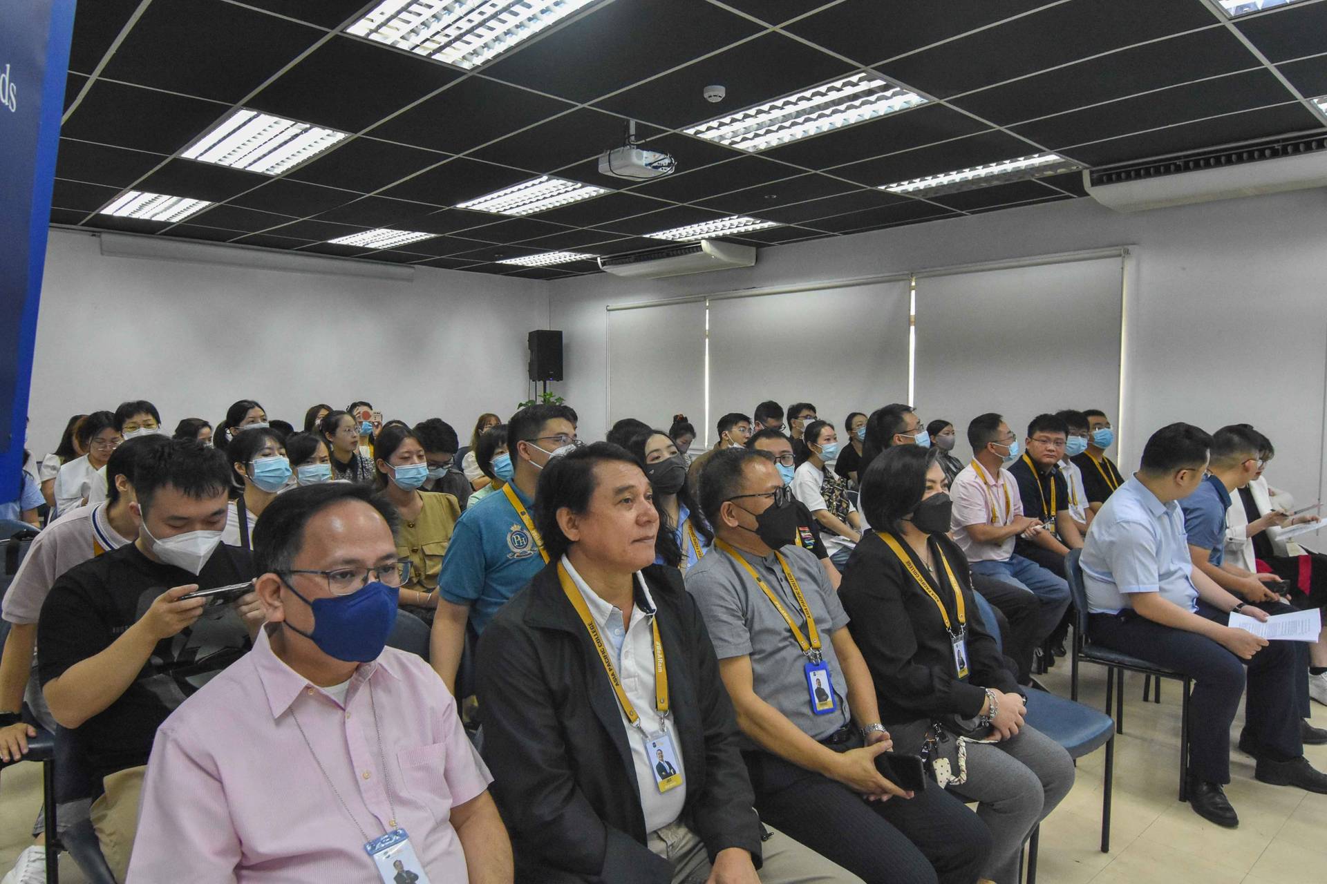 học emba