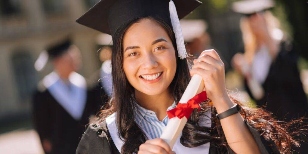 học emba