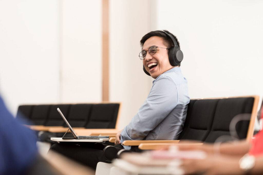 Học MBA từ xa bằng có được công nhận không?