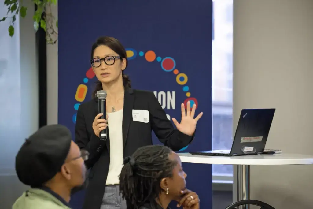 Khóa học CEO thực chiến